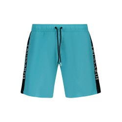 TRUSSARDI COSTUME PARTE SOTTO UOMO AZZURRO