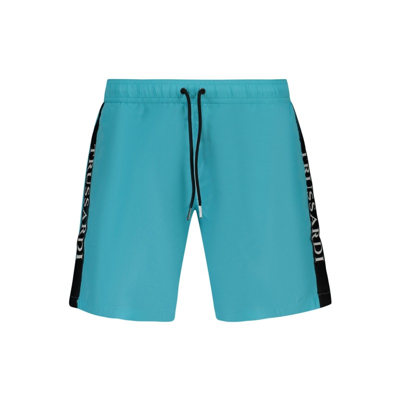 TRUSSARDI COSTUME PARTE SOTTO UOMO AZZURRO TRUSSARDI COSTUME PARTE SOTTO UOMO AZZURRO