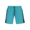 TRUSSARDI COSTUME PARTE SOTTO UOMO AZZURRO