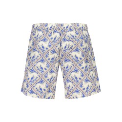 TRUSSARDI COSTUME PARTE SOTTO UOMO BIANCO