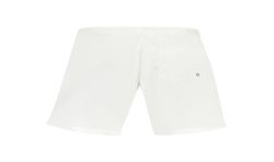 TRUSSARDI COSTUME PARTE SOTTO UOMO BIANCO