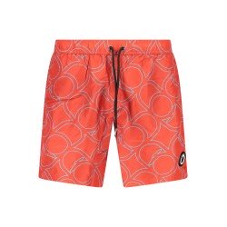 TRUSSARDI COSTUME PARTE SOTTO UOMO ROSSO