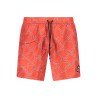 TRUSSARDI COSTUME PARTE SOTTO UOMO ROSSO