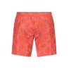 TRUSSARDI COSTUME PARTE SOTTO UOMO ROSSO