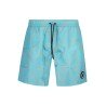 TRUSSARDI COSTUME PARTE SOTTO UOMO AZZURRO