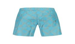 TRUSSARDI COSTUME PARTE SOTTO UOMO AZZURRO