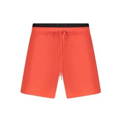 TRUSSARDI COSTUME PARTE SOTTO UOMO ROSSO