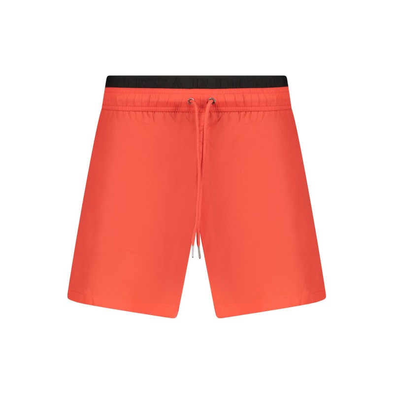 TRUSSARDI COSTUME PARTE SOTTO UOMO ROSSO TRUSSARDI COSTUME PARTE SOTTO UOMO ROSSO