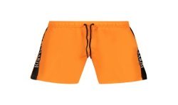 TRUSSARDI COSTUME PARTE SOTTO UOMO ARANCIO