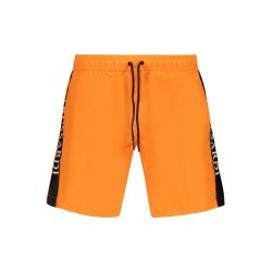 TRUSSARDI COSTUME PARTE SOTTO UOMO ARANCIO