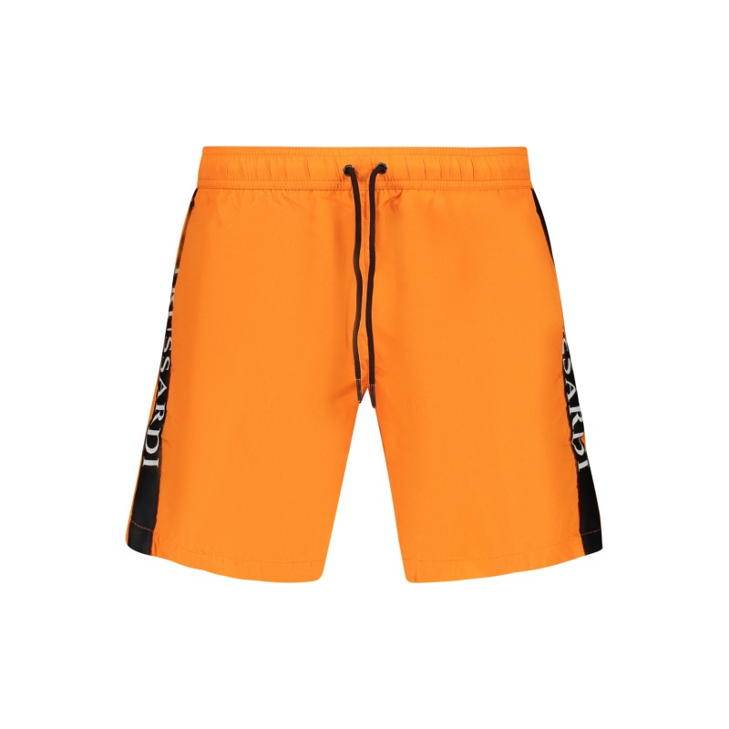TRUSSARDI COSTUME PARTE SOTTO UOMO ARANCIO TRUSSARDI COSTUME PARTE SOTTO UOMO ARANCIO