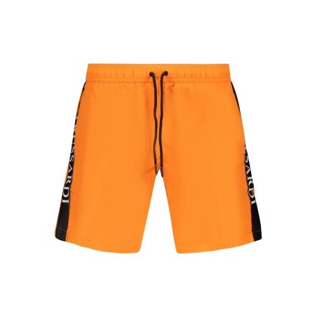 TRUSSARDI COSTUME PARTE SOTTO UOMO ARANCIO