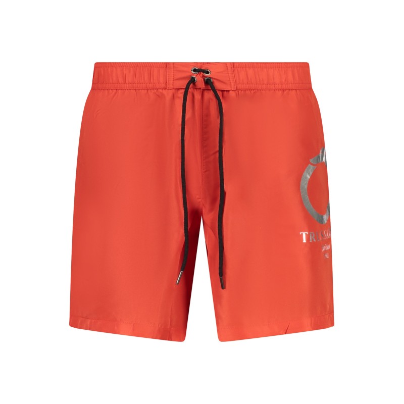 TRUSSARDI COSTUME PARTE SOTTO UOMO ROSSO TRUSSARDI COSTUME PARTE SOTTO UOMO ROSSO