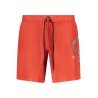 TRUSSARDI COSTUME PARTE SOTTO UOMO ROSSO