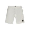 TRUSSARDI COSTUME PARTE SOTTO UOMO BIANCO