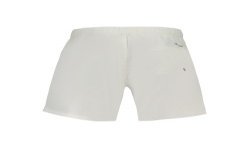 TRUSSARDI COSTUME PARTE SOTTO UOMO BIANCO