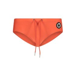 TRUSSARDI COSTUME PARTE SOTTO UOMO ROSSO