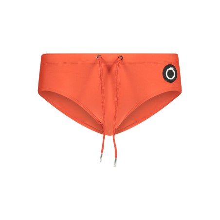 TRUSSARDI COSTUME PARTE SOTTO UOMO ROSSO