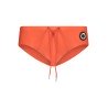 TRUSSARDI COSTUME PARTE SOTTO UOMO ROSSO