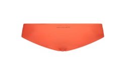 TRUSSARDI COSTUME PARTE SOTTO UOMO ROSSO