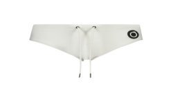 TRUSSARDI COSTUME PARTE SOTTO UOMO BIANCO