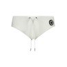 TRUSSARDI COSTUME PARTE SOTTO UOMO BIANCO