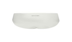 TRUSSARDI COSTUME PARTE SOTTO UOMO BIANCO