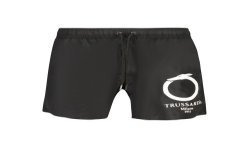 TRUSSARDI COSTUME PARTE SOTTO UOMO NERO