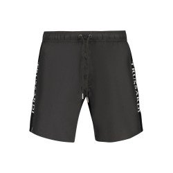 TRUSSARDI COSTUME PARTE SOTTO UOMO NERO