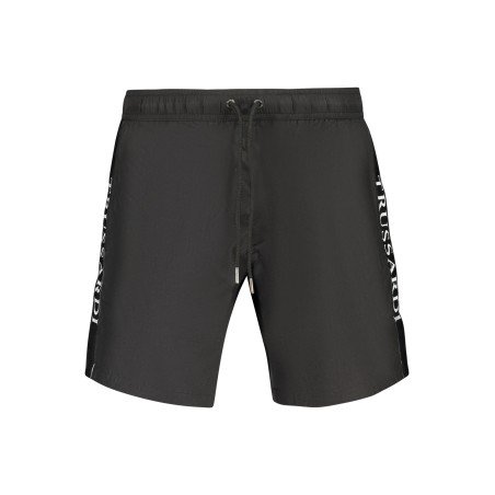 TRUSSARDI COSTUME PARTE SOTTO UOMO NERO