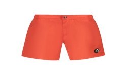 TRUSSARDI COSTUME PARTE SOTTO UOMO ROSSO