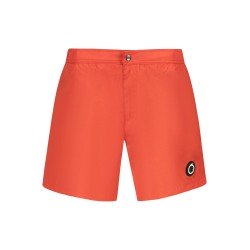 TRUSSARDI COSTUME PARTE SOTTO UOMO ROSSO