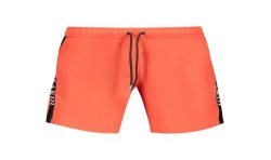 TRUSSARDI COSTUME PARTE SOTTO UOMO ROSSO