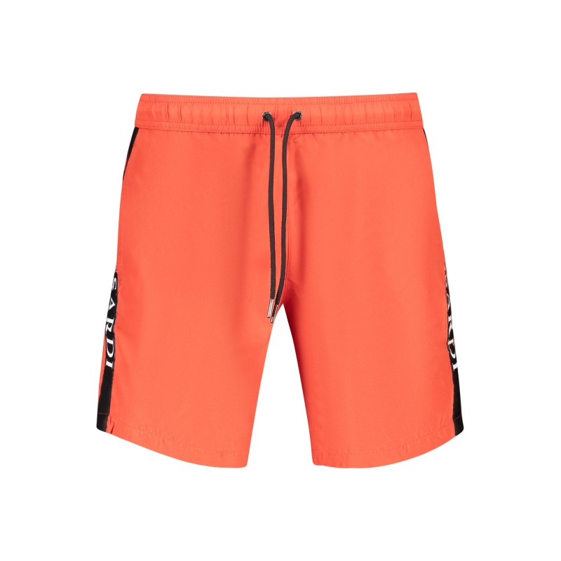 TRUSSARDI COSTUME PARTE SOTTO UOMO ROSSO TRUSSARDI COSTUME PARTE SOTTO UOMO ROSSO