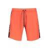 TRUSSARDI COSTUME PARTE SOTTO UOMO ROSSO
