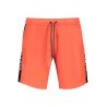 TRUSSARDI COSTUME PARTE SOTTO UOMO ROSSO