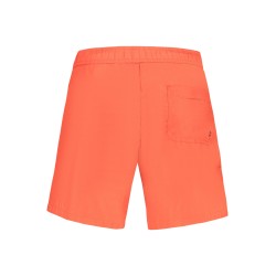 TRUSSARDI COSTUME PARTE SOTTO UOMO ROSSO