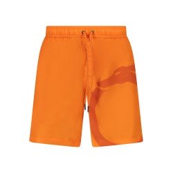 TRUSSARDI COSTUME PARTE SOTTO UOMO ARANCIO