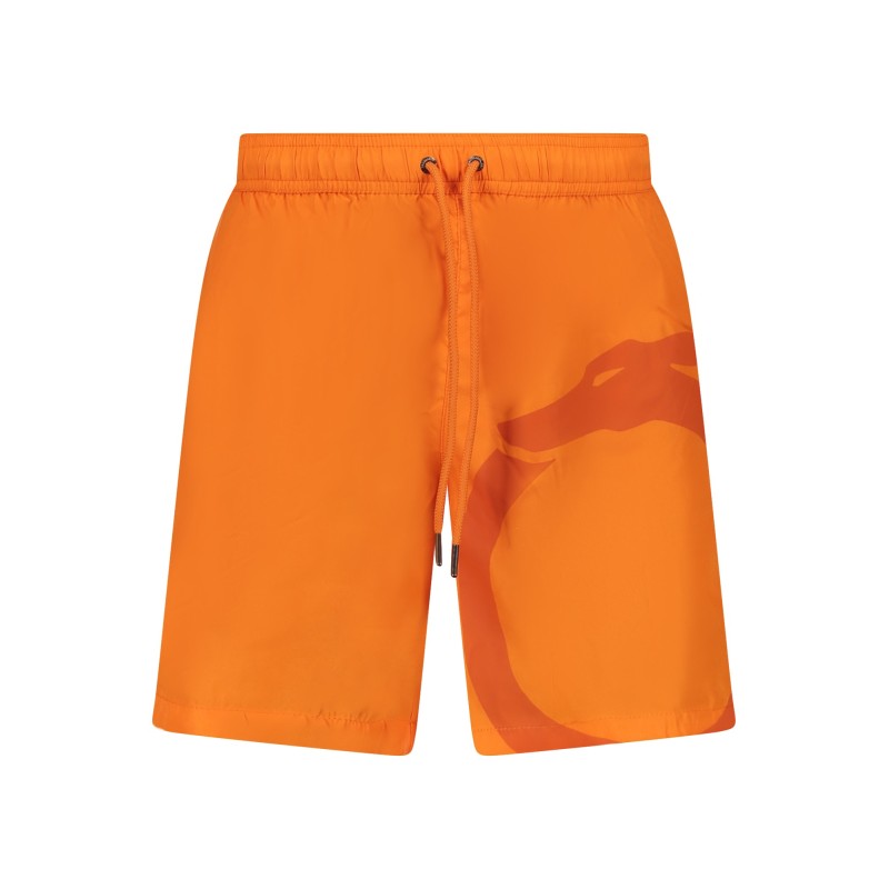 TRUSSARDI COSTUME PARTE SOTTO UOMO ARANCIO TRUSSARDI COSTUME PARTE SOTTO UOMO ARANCIO