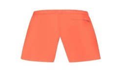 TRUSSARDI PANTALONE SHORT UOMO ROSSO