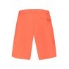 TRUSSARDI PANTALONE SHORT UOMO ROSSO