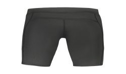TRUSSARDI LEGGINS UOMO NERO