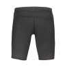 TRUSSARDI LEGGINS UOMO NERO