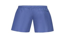 TRUSSARDI PANTALONE SHORT UOMO BLU