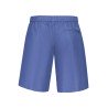 TRUSSARDI PANTALONE SHORT UOMO BLU