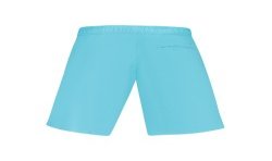 TRUSSARDI PANTALONE SHORT UOMO AZZURRO