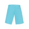 TRUSSARDI PANTALONE SHORT UOMO AZZURRO