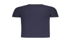 NORWAY 1963 T-SHIRT MANICHE CORTE UOMO BLU