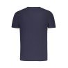 NORWAY 1963 T-SHIRT MANICHE CORTE UOMO BLU