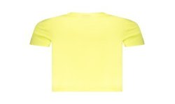 NORWAY 1963 T-SHIRT MANICHE CORTE UOMO GIALLO